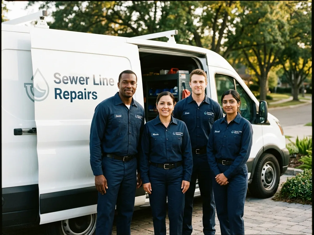 Emergency Plumber company in Stillwater, OK
